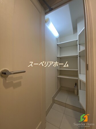 KDXレジデンス錦糸町の物件内観写真